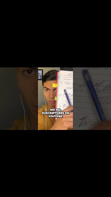 🚀 PLANEA TU FUTURO ASÍ!!!