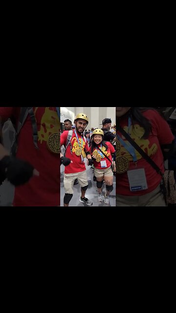 Cosplay Contestants Legends of The Hidden Temple