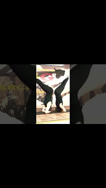 Yoga Balance & Flexibility - Raneen & Rama