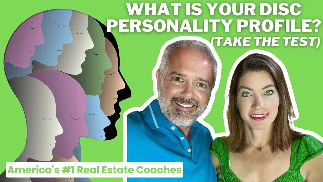 MUST KNOW: What Is Your DISC Personality Profile? (Take The Test)