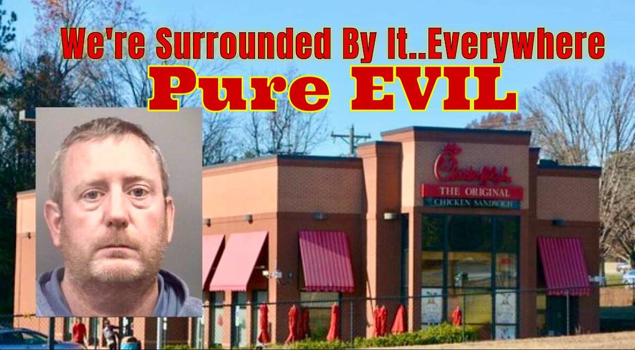 Ohio Chick-fil-A Owner Drove 400 Miles to Sexually Abuse a 15-Year-Old