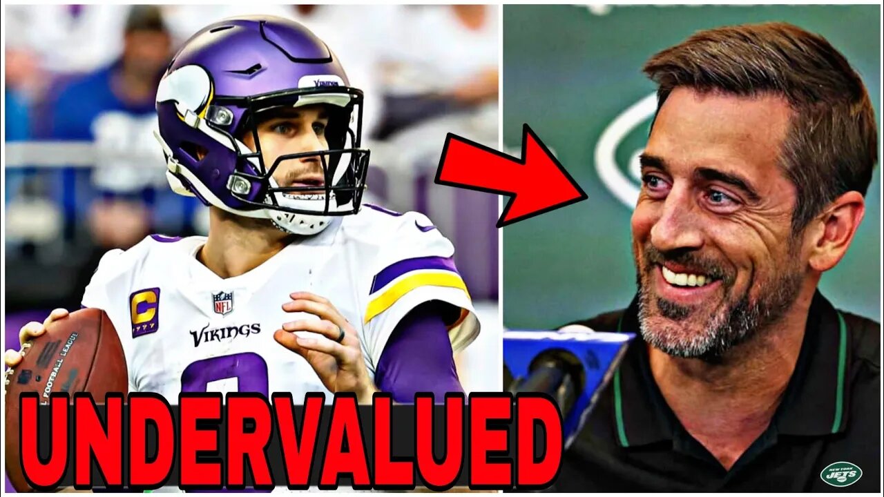 Trade for These UNDERVALUED Veteran QBs and WIN TITLES | 2023 Dynasty Fantasy Football