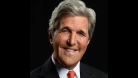 John Kerry is a Scumbag