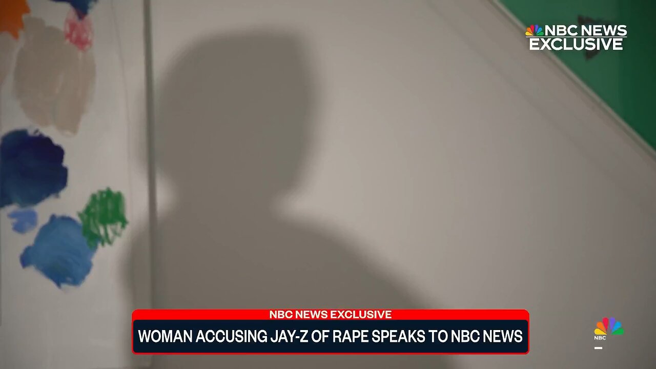 'I've been quiet long enough': Woman accusing Jay-Z of sexual assault speaks out