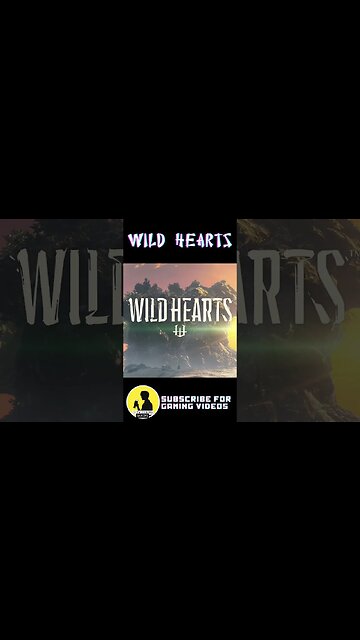 WILD HEARTS SHORTS 008