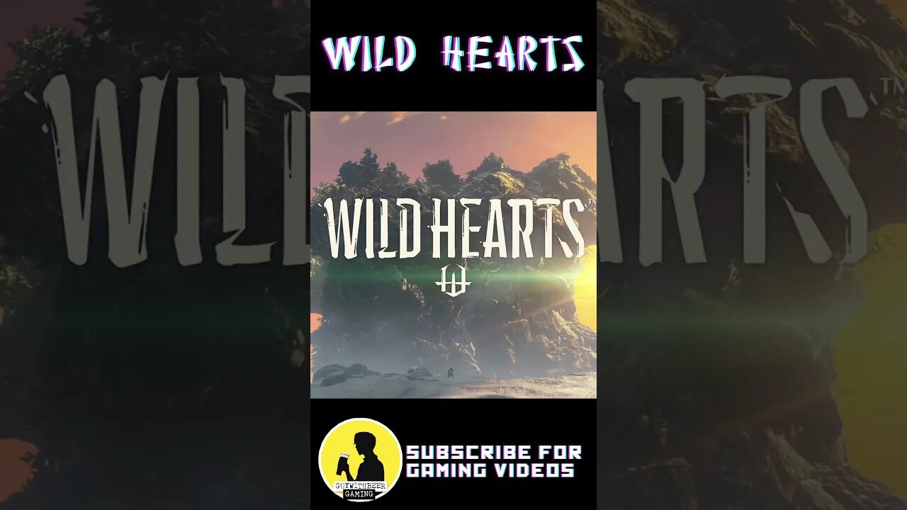 WILD HEARTS SHORTS 008