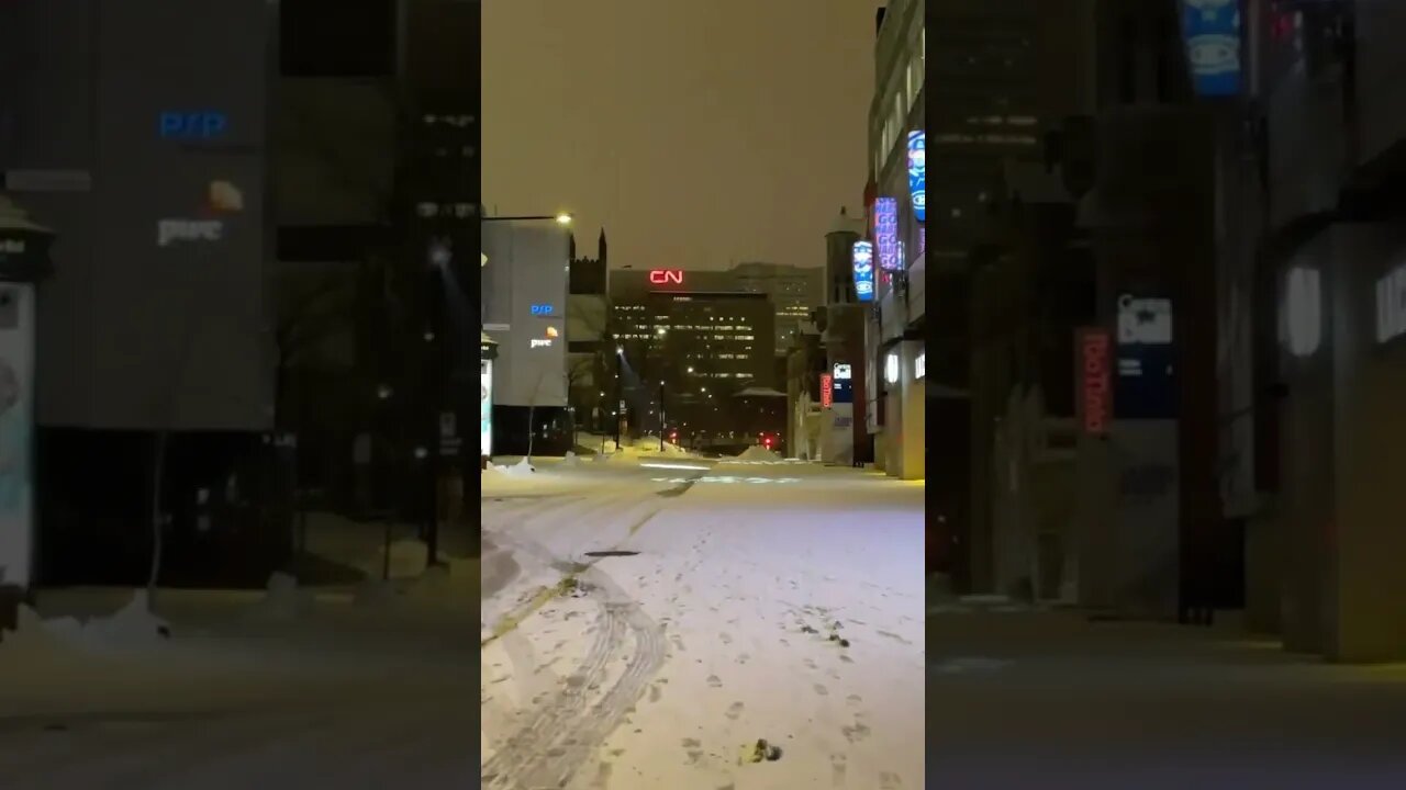 Mtl CB