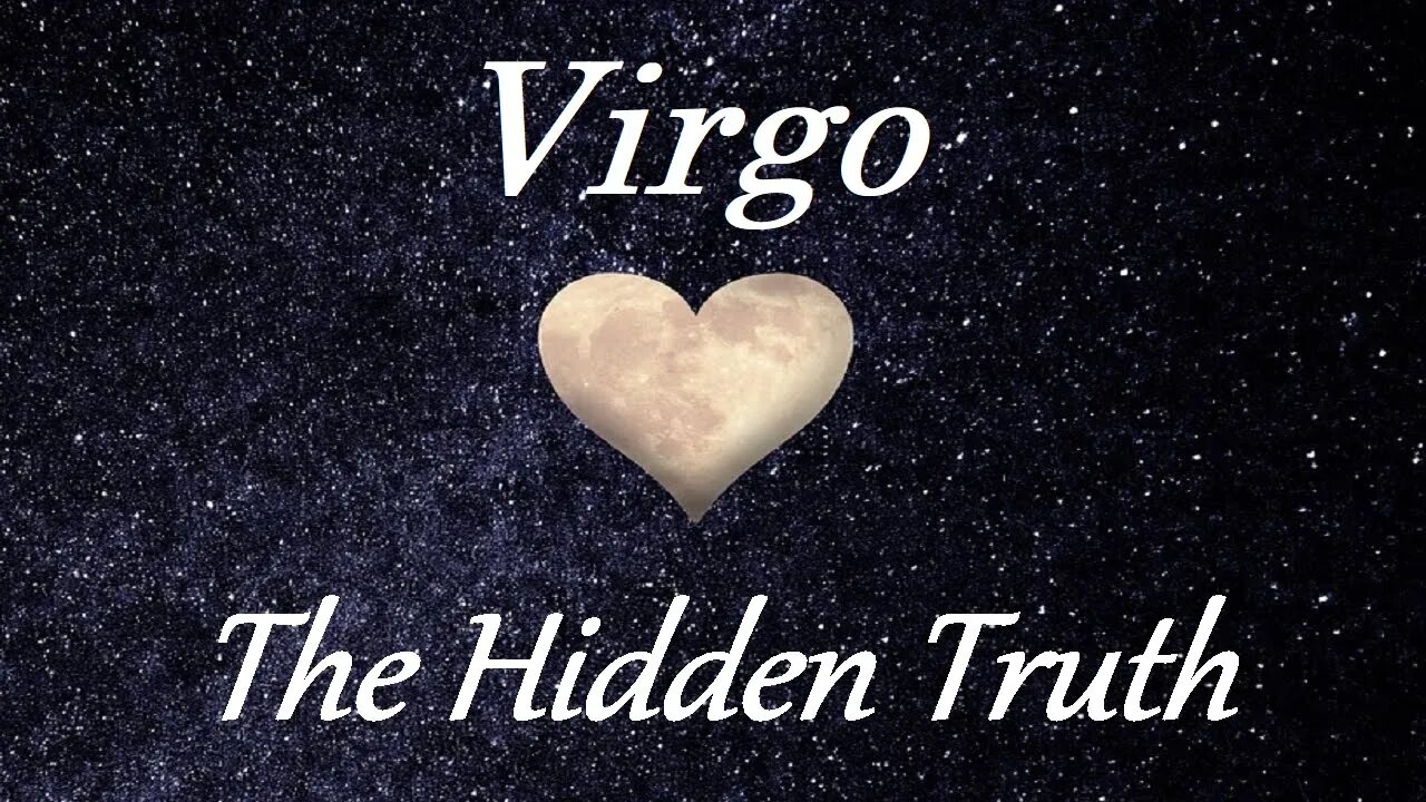 Virgo March 2022 ❤️ THE HIDDEN TRUTH! What They Want To Say! EXPOSED Secret Emotions!