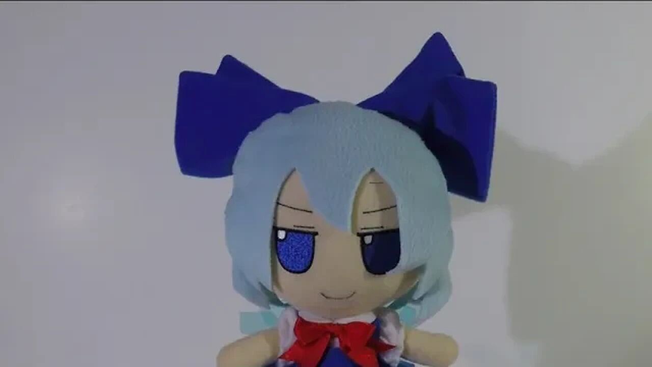 Take it easy, fumo