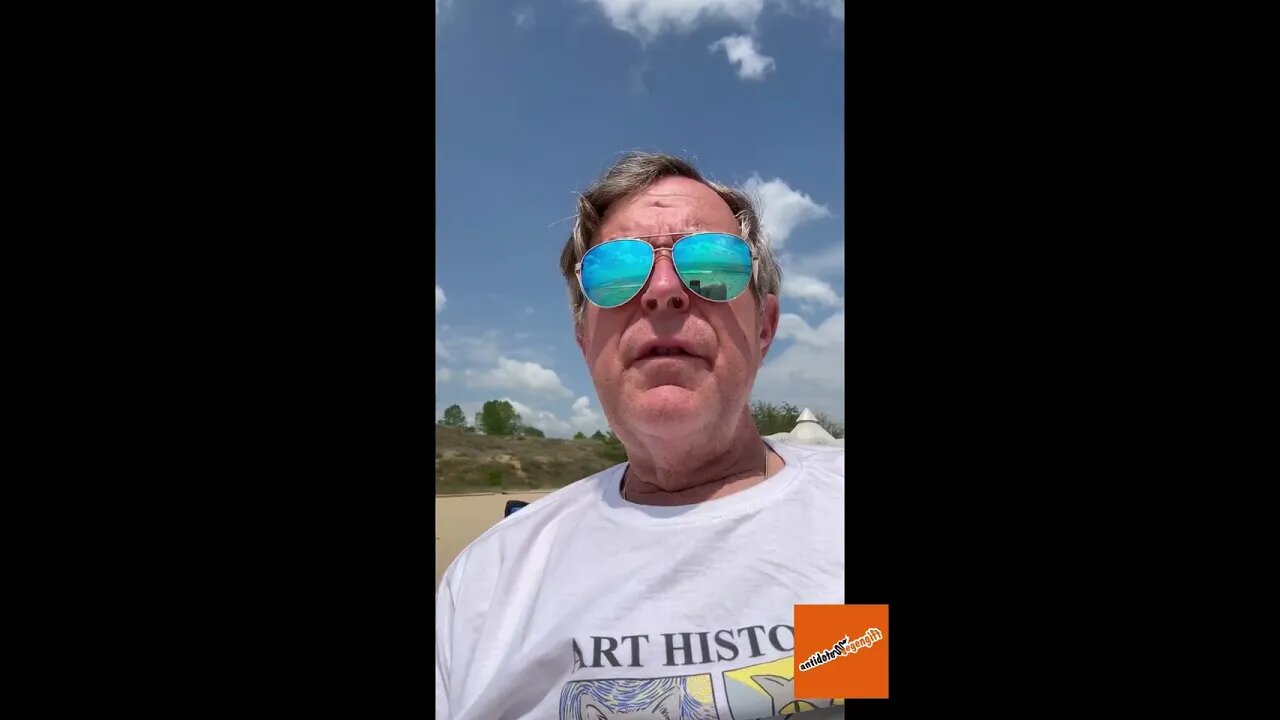 Bahar Aslan in der Opferrolle!