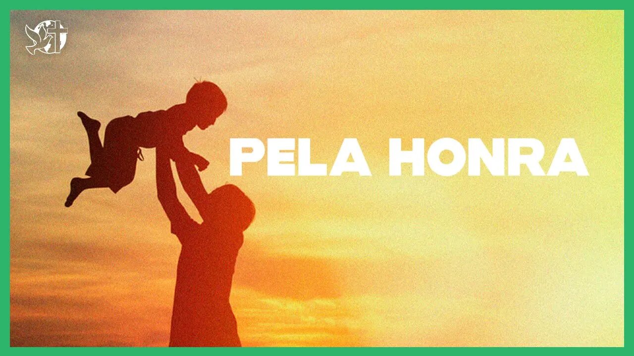Série O melhor lugar do mundo EP 110 | PELA HONRA | Bispa Cléo