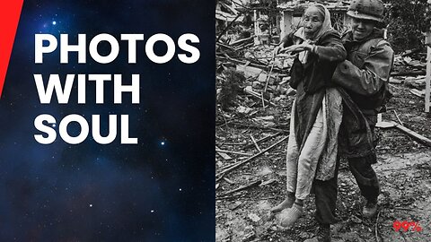 20 Historical Photos That Will Echo in Your Memory