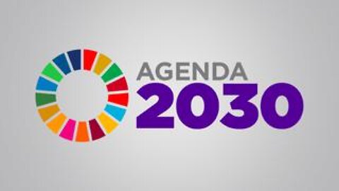 A brief introduction into the UN's & WEF's Agenda 2030