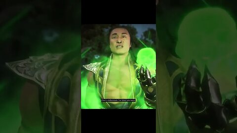 Two Times Too Many | Mortal Kombat #mortalkombat11ultimate #gaming #shorts