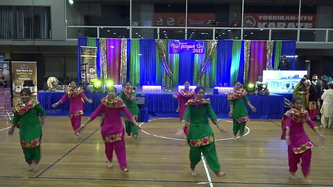 Bhangra Panthers 3