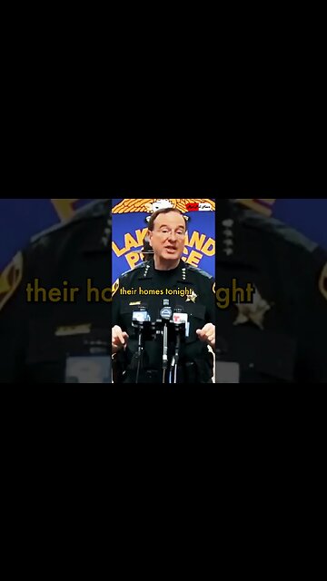 Don’t Mess With Polk County, Florida! 😎