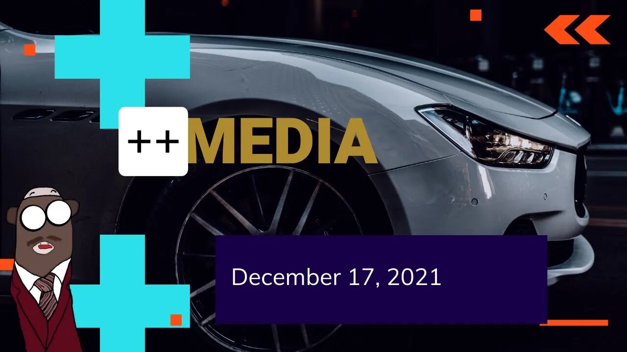 EPISODE 2021-12-17: Snippets about Anit-5G necklaces, missing $313 million, California pot companies