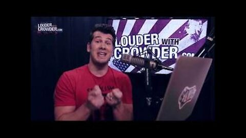 MYTH Well Regulated Militia Only Second Amendment History (a video by Steven Crowder)