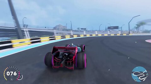 🤪😜🤪😜Crew 2 Controller test🤪😜🤪😜