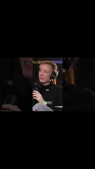 Women Are More Sexual Than Men