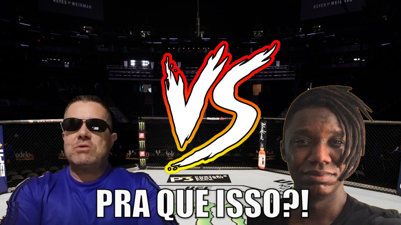 A insólita "treta" entre o Dom Sandro e Ricardo Thomé