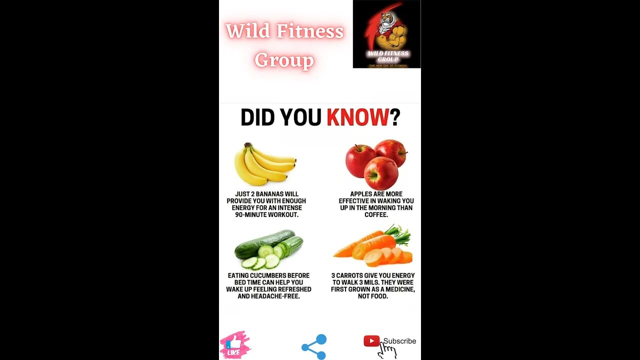 🔥Did you know🔥#fitness🔥#wildfitnessgroup🔥#shorts🔥