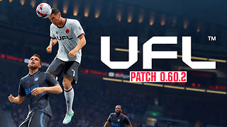 🔴 LIVE UFL DECEMBER CHALLENGES ⚽️ NEW PLAYER PROGRESSION UPDATE 🔥 PATCH v 0.60.2