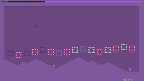 N++ - Across The Sky (?-A-14) - G--T++