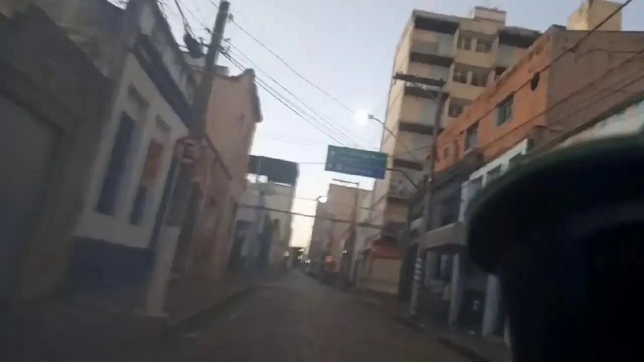 UBER AO VIVO NAS RUAS DE CAMPINAS MODO UCRÂNIANO