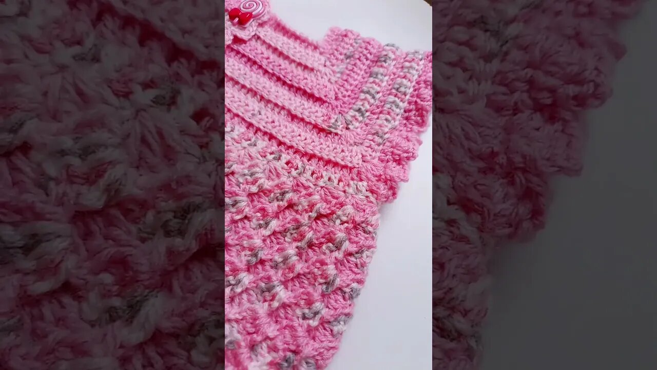 ♥️COLETINHO PARA BEBÊ♥️