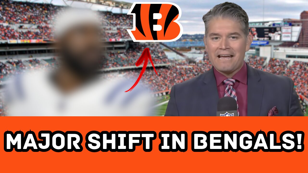 💥🏆 BENGALS' SECRET TO SUCCESS FOR THE UPCOMING SEASON! WHO DEY NATION NEWS