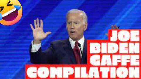 The Greatest Joe Compilation on the Internet 🤣