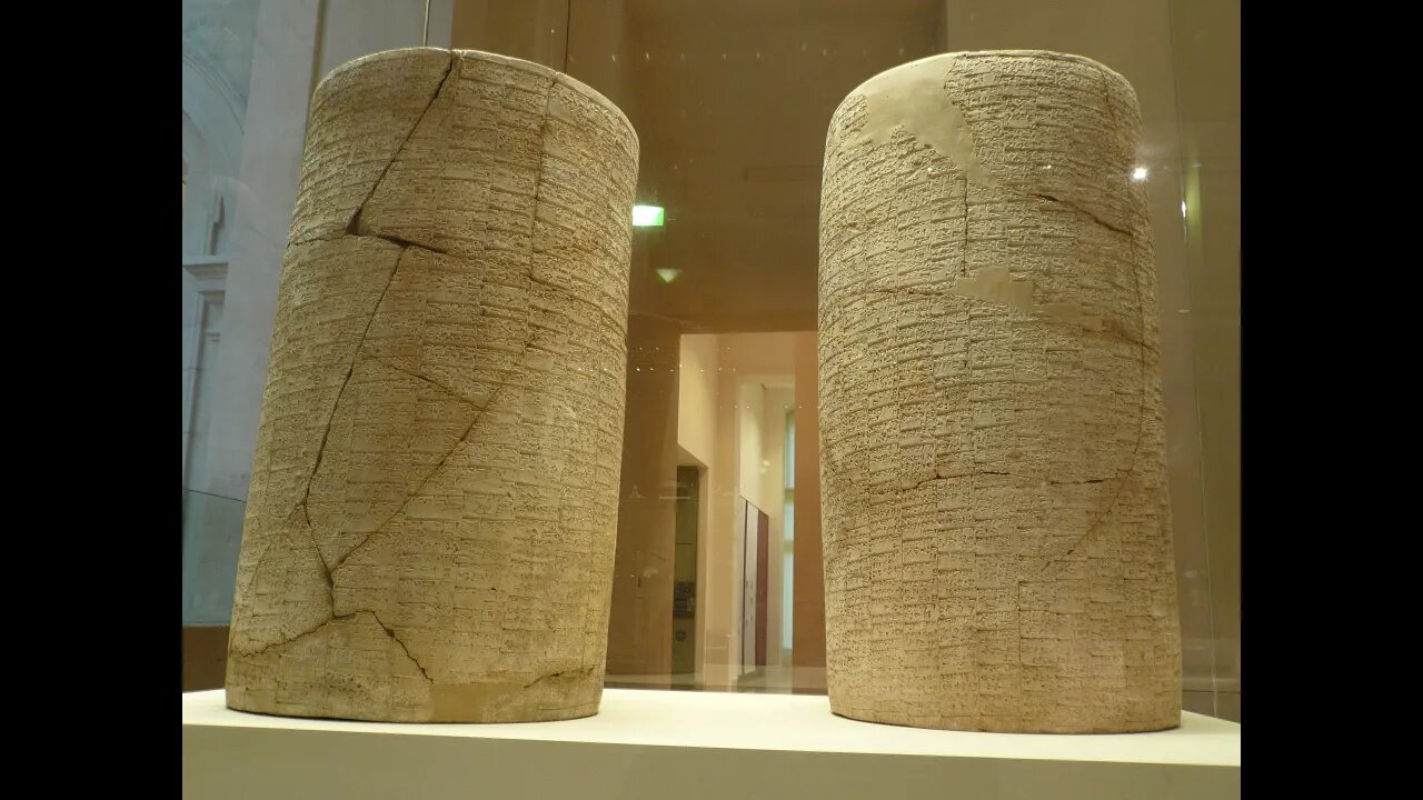 100,000 Year Old Resurrection Story Parallels Jesus Christ