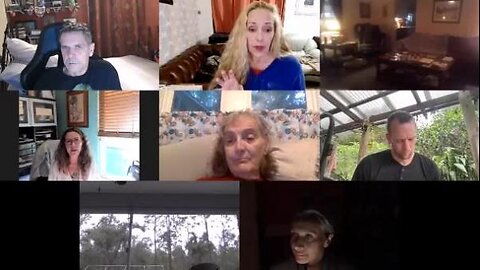 The UnFuckIt Discussion, Nov 15 2023