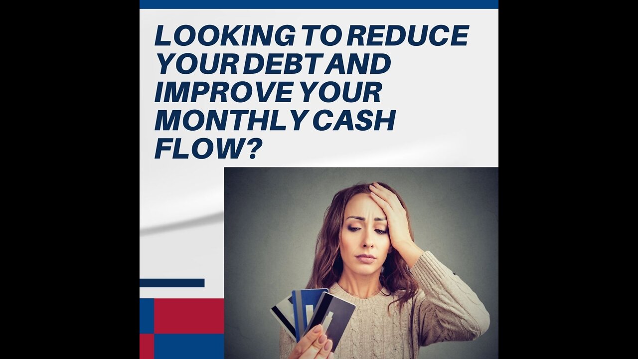 Improve your monthly cashflow with Silenzi Financial Services