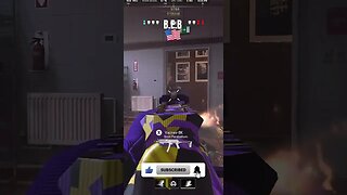 COD Ranked is Pretty Good #shorts