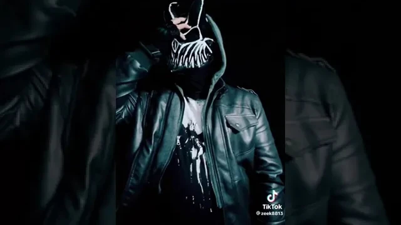 is this apart of 1000 ways to die 🕵😂