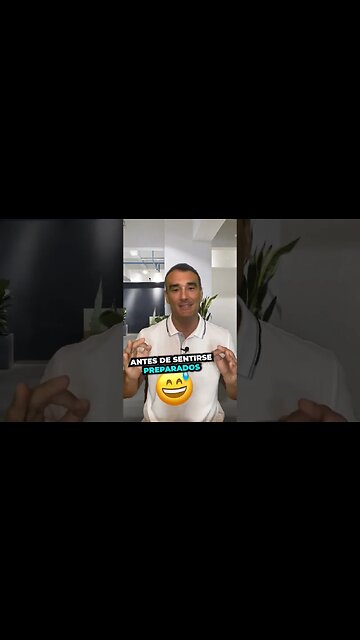 ❌ NO TENGAS MIEDO A EMPRENDER ❌ (2023) #shorts