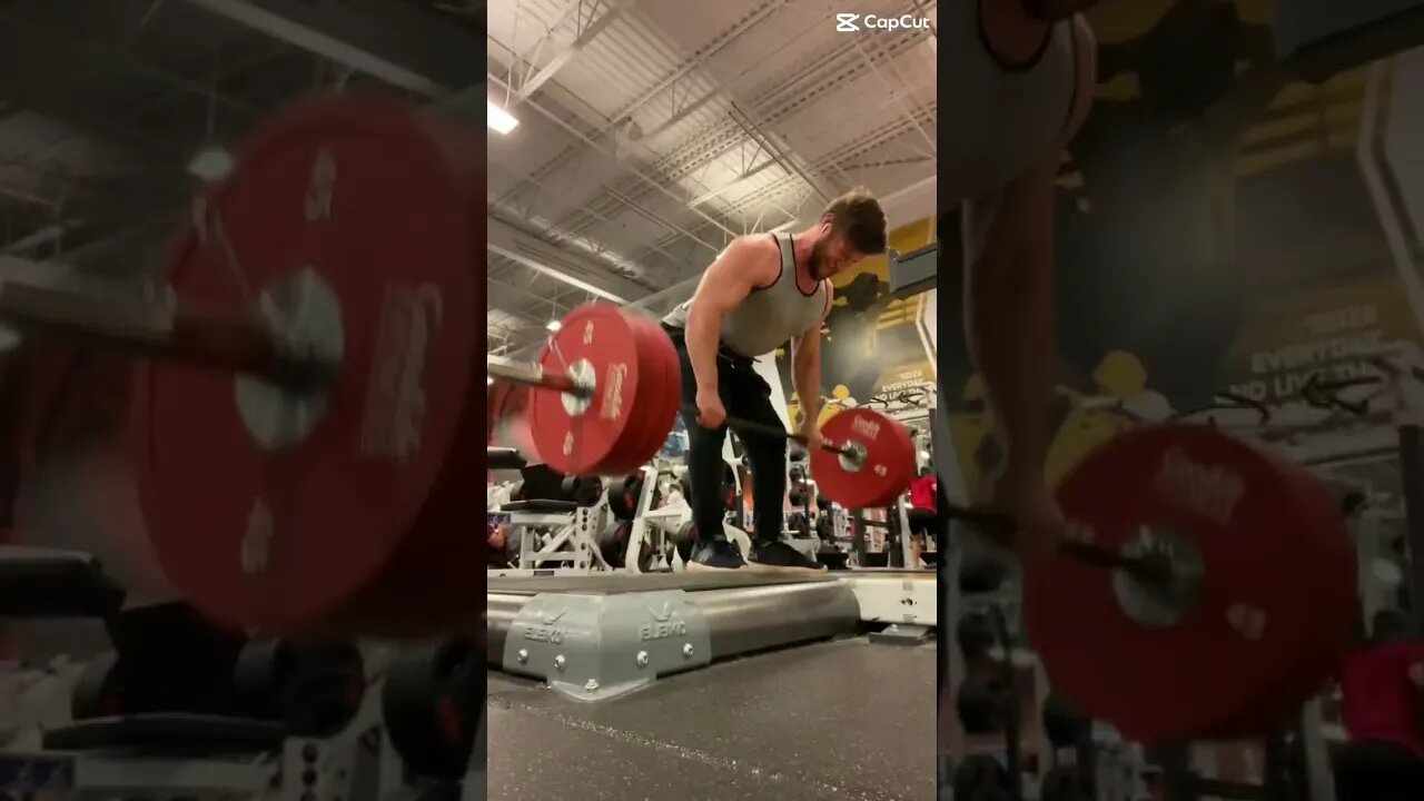 Sick Gym Workout Edit #shorts