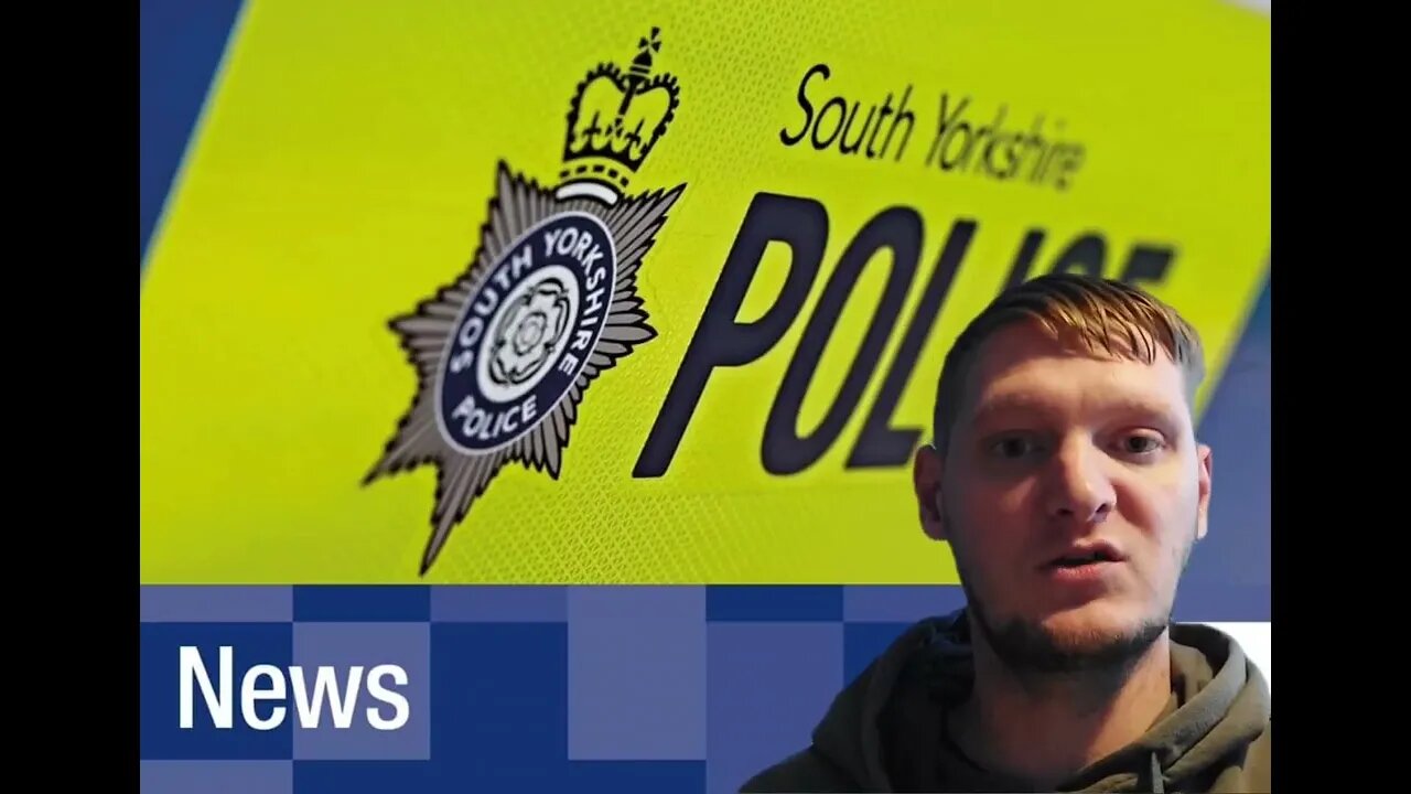 Another Officer Arrested @South Yorkshire Police Rotherham Scandle