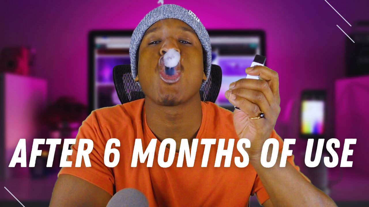 My Opinion of HHC after 6 Months of Trying It