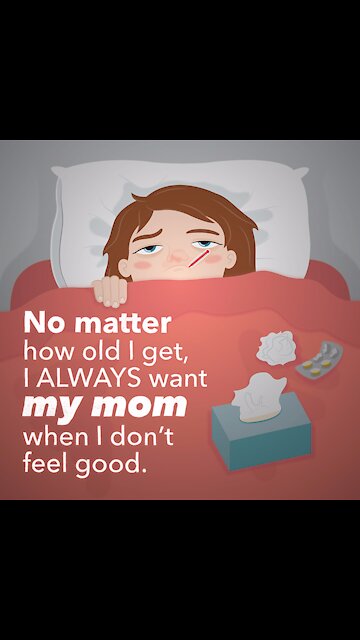 No Matter How Old I Get... [GMG Originals]