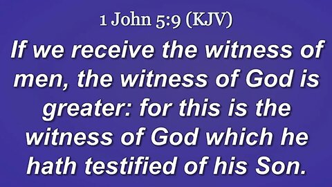 Morning Manna That Matters!