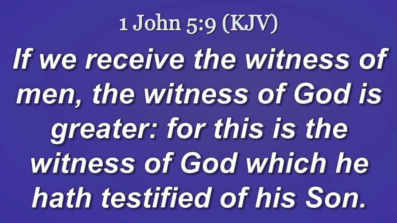 Morning Manna That Matters!