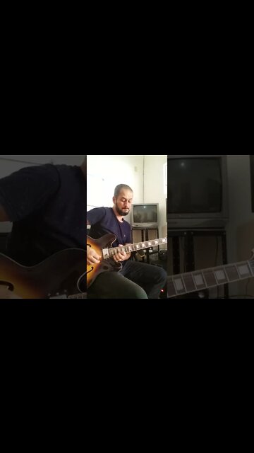 Whotta lotta love - Led Zeppelin Guitar Only