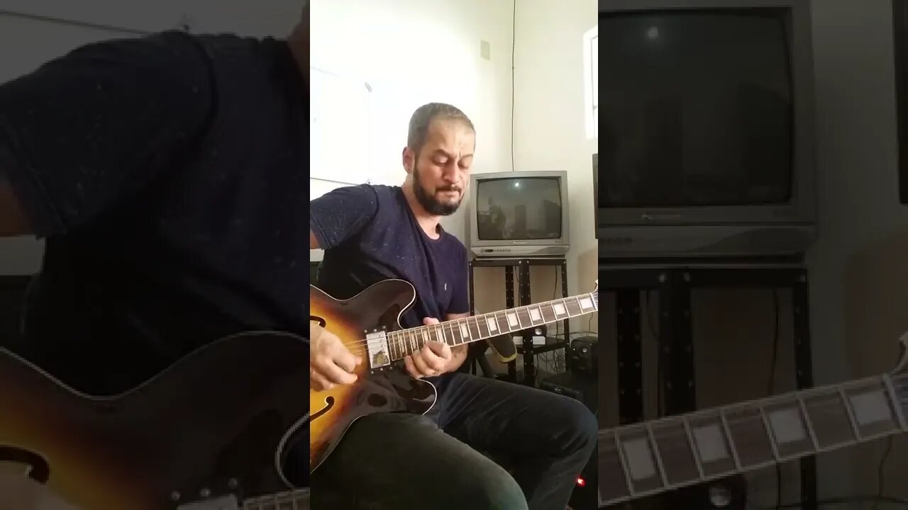 Whotta lotta love - Led Zeppelin Guitar Only