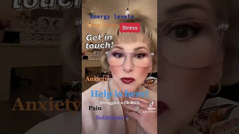 Winning the battles against RSD CPRS!