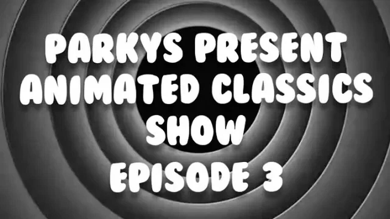 animated classics show episode 3