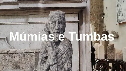 Museu do Carmo em Lisboa 16/11/2022