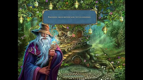 The Chronicles of Emerland Solitaire (Utomik, gameplay)